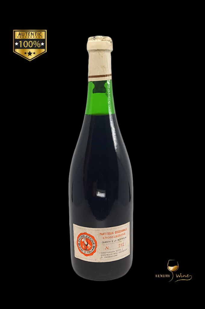 1971 vin vechi de colectie Amarone della Valpolicella 1 vin vechi de colectie 1971