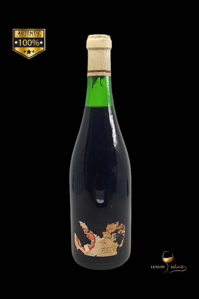 1971 vin vechi de colectie Amarone della Valpolicella 3 vin de colectie 1971