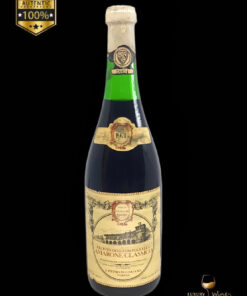 vin de colectie 1971