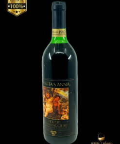 vin vechi de colectie 1983