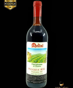 vin vechi de colectie 1983