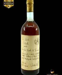 vin vechi de colectie 1983