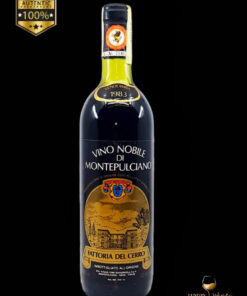 vin de colectie 1983