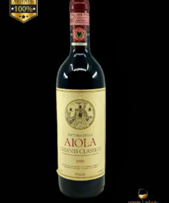 vin de colectie 1986