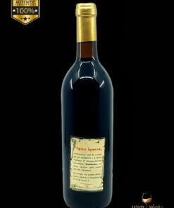 vin de colectie 1986