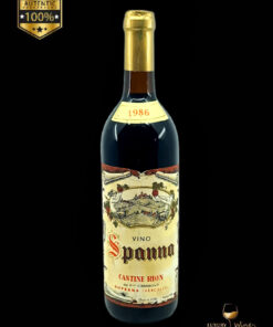 vin de colectie 1986