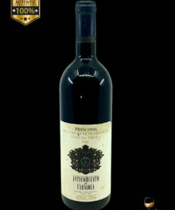 vin vechi de colectie 1988