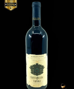 vin vechi de colectie 1988