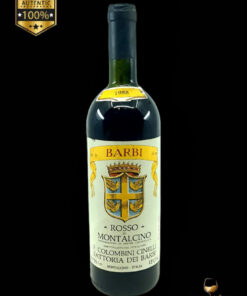 vin vechi de colectie 1988