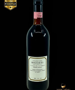 vin vechi de colectie 1988