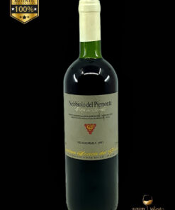 vin vechi de colectie 1993