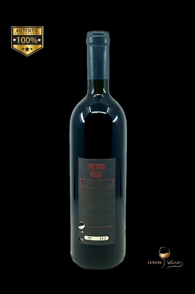 1998 vin de colectie Brume di Monte 2 vin vechi de colectie 1998