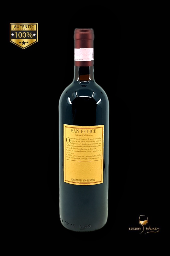 1998 vin de colectie Chianti Classico 2 vin de colectie 1998