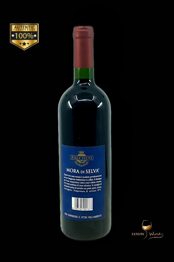 1998 vin de colectie Morra di Selva 1 vin din anul nasterii 1998