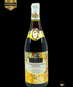 vin de colectie Franta 2008