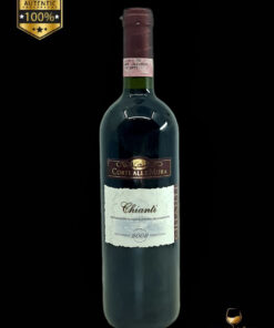 vin de colectie 2008