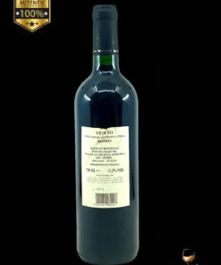 vin rosu 2008