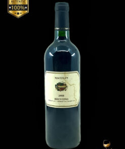 vin de colectie 2008