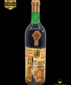 Vin nde colectie 1957