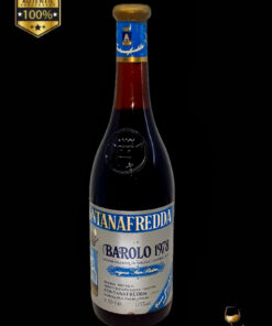 vin de colectie 1978