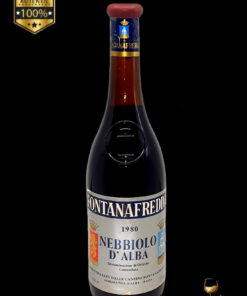 vin de colectie 1980