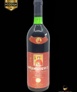 vin vechi de colectie 1980