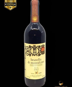 vin vechi de colectie 1982