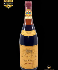 vin de colectie 1983