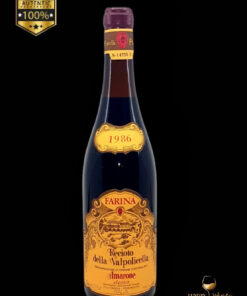 vin de colectie 1986