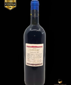 vin de colectie 1987