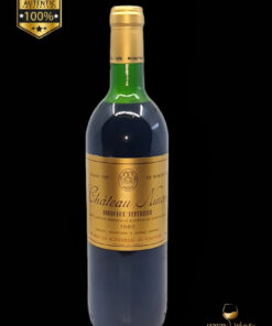 vin de colectie 1989