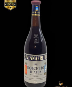 vin de colectie 1991