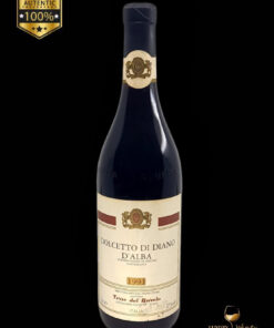 vin de colectie 1991