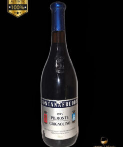 vin din anul nasterii 1995