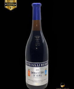 vin vechi de colectie 1995