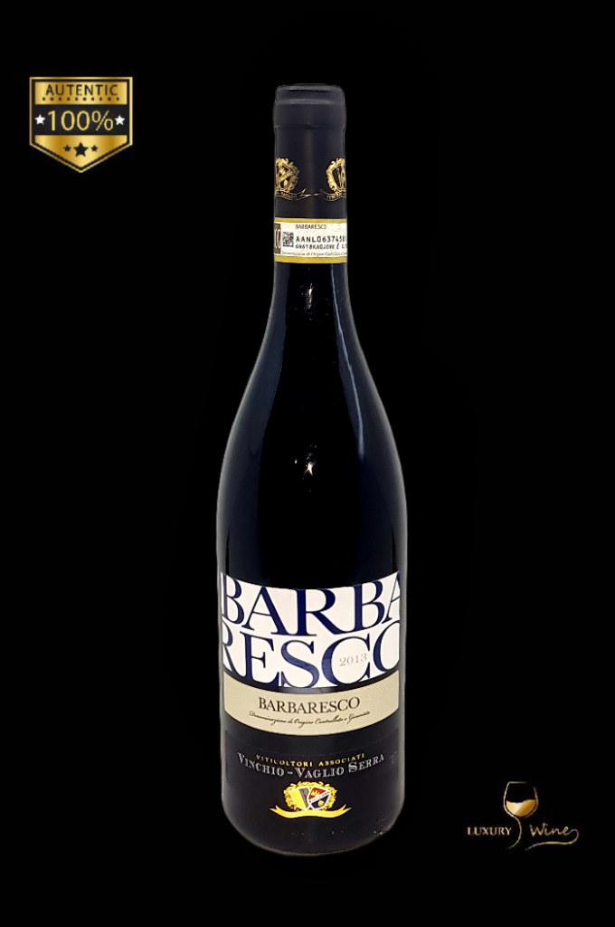 2013 Vin Vechi de Colectie Barbaresco Vincchio -Vaglio 1 vin de colectie 2013