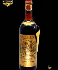 vin de colectie 1977