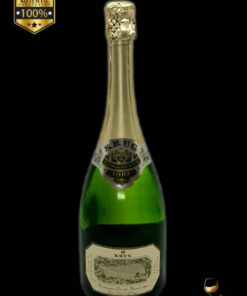 Champagne Krug Clos du Mesnil 1982
