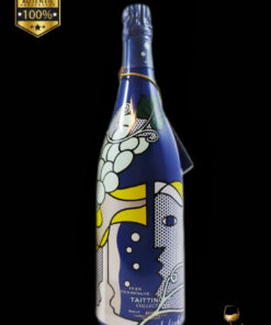 Champagne Taiittinger Colelction 1985