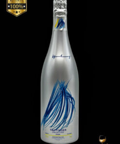 Champagne Taittinger Collection 1986