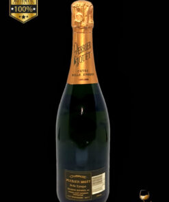 Sampanie Perrier-Jouet 1988