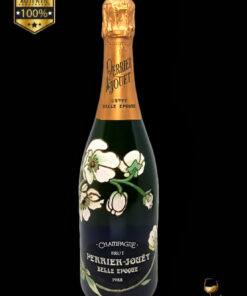 Vin de colectie Perrier-Jouet 1988