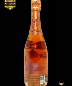 Sampanie Perrier-Jouet Rose 1988