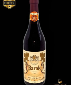 vin de colectie 1989