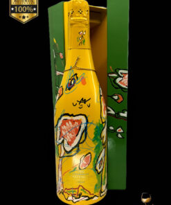 Champagne Taittinger 1992