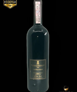 vin vechi de colectie 2000