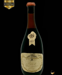 vin vechi de colectie 1977