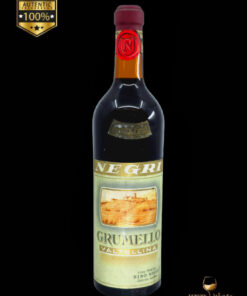 vin vechi de colectie 1957