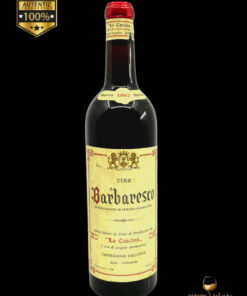 vin de colectie 1962