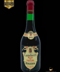 vin de colectie 1964